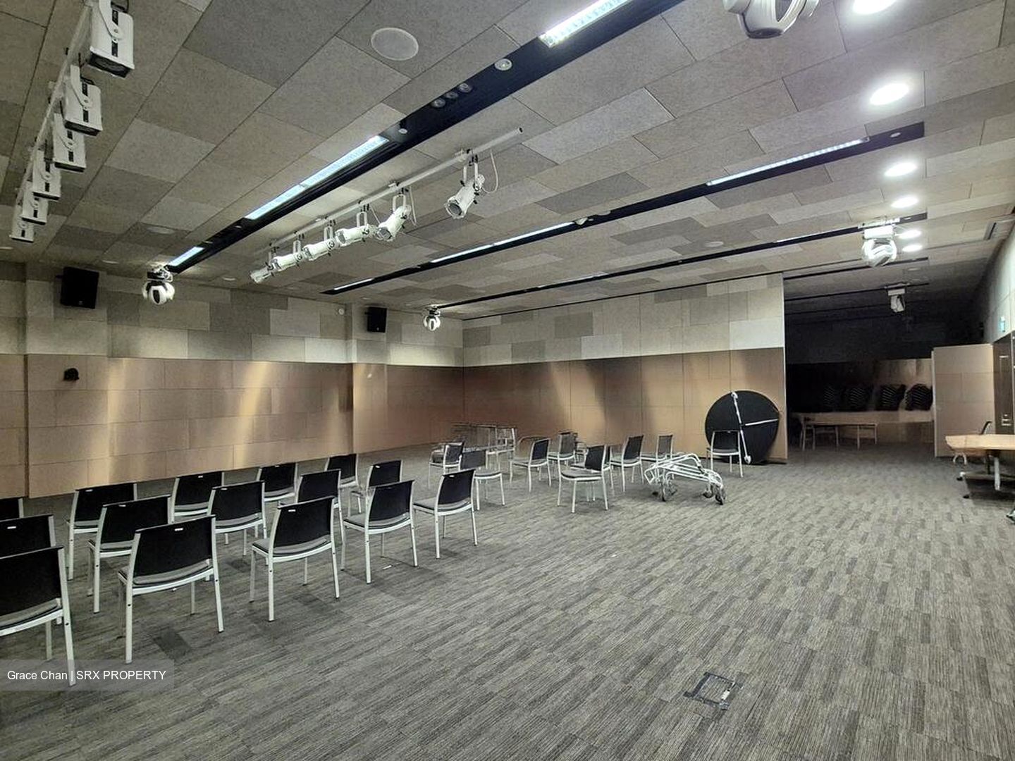 Mapletree Business City (D5), Office #492175191